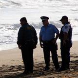 Cadete de la policía muere ahogado en Guayama
