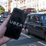 Uber pierde $9,141 millones en 2022