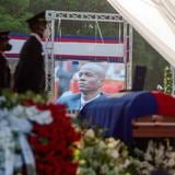 Exsenador haitiano se declara culpable por magnicidio en Haití