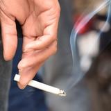 Inhalar tabaco lleva a los niños a tener mayor riesgo de sobrepeso y obesidad 
