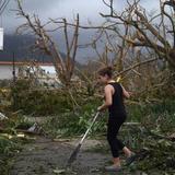 Le piden a Trump que deje su "venganza" contra Puerto Rico