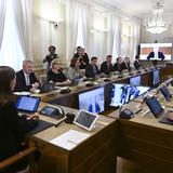 Finlandia cerrará su frontera a los turistas rusos 