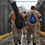 Mueven fichas ante posible liberación de reos como medida cautelar por el COVID-19