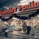 FOTOS: El peregrinaje navideño hacia González Padín