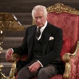 Rey Carlos III se someterá a tratamiento para próstata agrandada