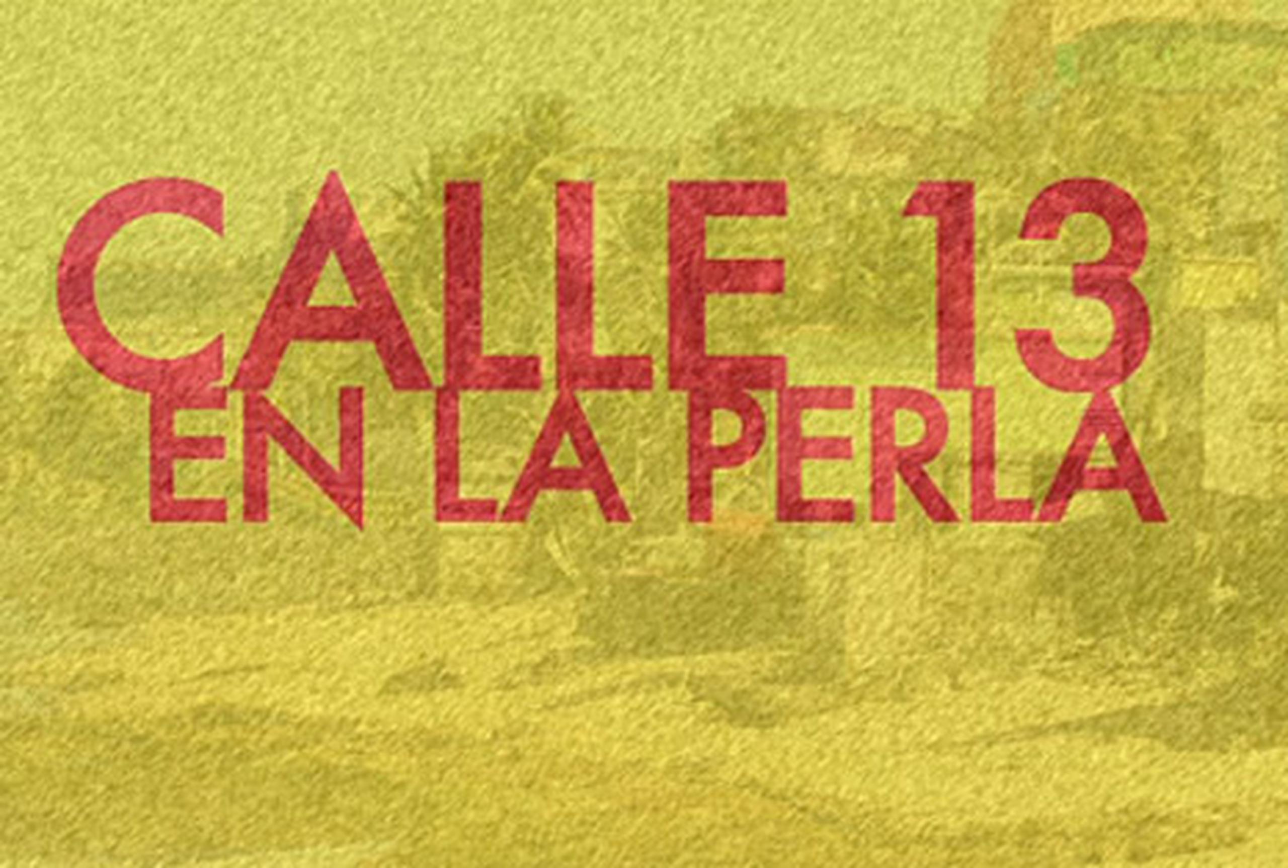 Laboratorio Tranquilidad de espíritu Risa letra de la perla calle 13