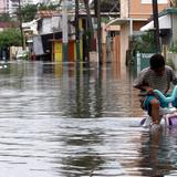 Tormentas y huracanes que han afectado a Puerto Rico en agosto