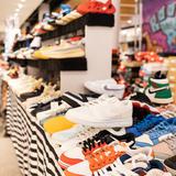 SneakerFest realizará sexta edición en el Coliseo Pedrín Zorrilla