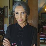 Florinda Meza pide que se aclaren dudas sobre derechos biográficos de “Chespirito”