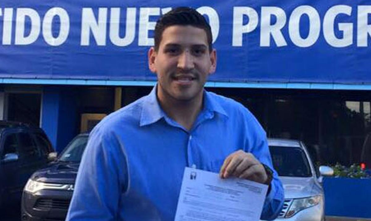 En el limbo aspirante a alcalde de Santa Isabel por el PNP Primera Hora