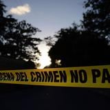 Identifican hombre asesinado mientras conversaba con una joven en Piñones