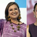 ¿Por qué cuestionan la capacidad de las candidatas a presidir México?