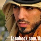 Lo que se sabe del hombre más guapo del mundo expulsado de Arabia