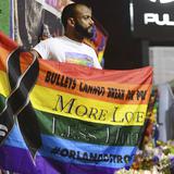 Biden condena el odio contra las personas LGTBQ+ en aniversario de la masacre de Pulse
