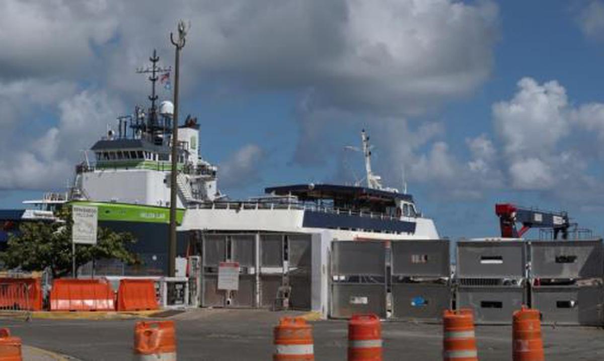 Ambicioso proyecto en Fajardo Primera Hora