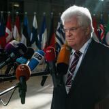 Embajador ruso en UE defiende “contraataque” en Ucrania si hay provocación