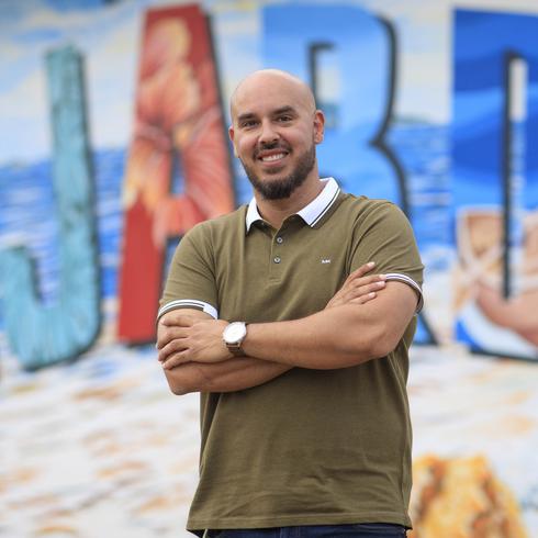 José Aníbal “Joey” Meléndez: “me siento más que capacitado” para ser alcalde de Fajardo
