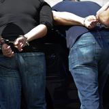 Policía arresta a 68 personas vinculadas al narcotráfico y gatilleros