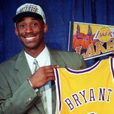FOTOS: Kobe Bryant y su vida en la NBA