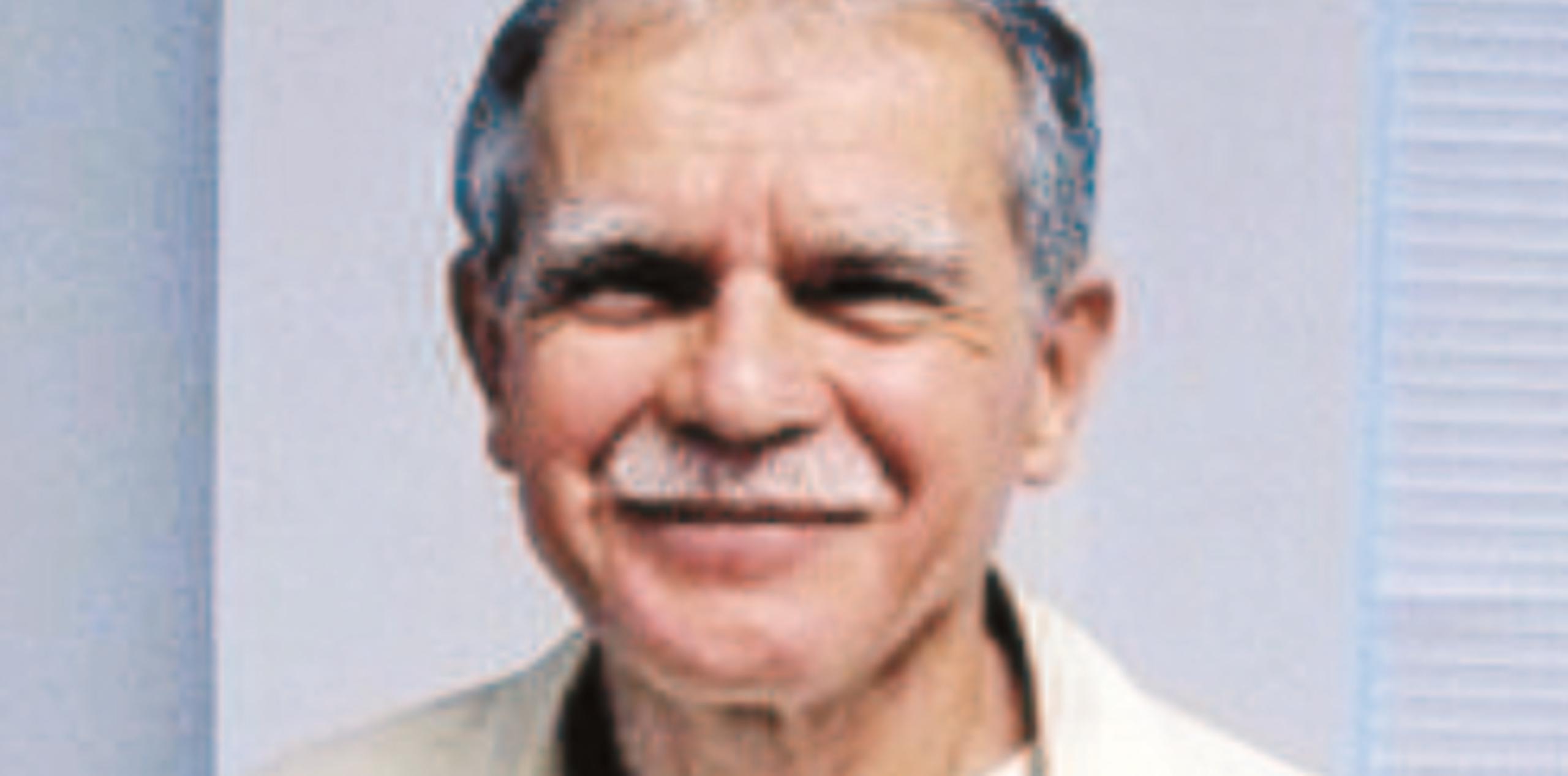 El puertorriqueño Oscar López Rivera es el preso político que más tiempo lleva encarcelado en una prisión federal. (Archivo)