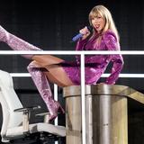 Fotos | 2023 (Versión de Taylor): el año en la cultura pop
