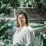 Mildred Cabello Lugo lucha para concienciar sobre la diabetes