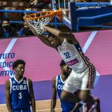 Puerto Rico se reforzará luego de clasificar a la segunda ronda de ventanas FIBA