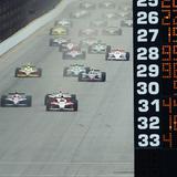 Indy 500 se correrá solo con la mitad de los espectadores