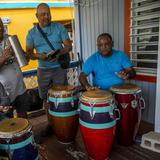 Legendaria la aportación musical de la familia Munet en Culebra