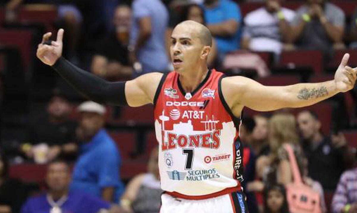 Carlos Arroyo se viste de héroe Opinión Primera Hora