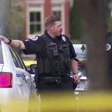 Un herido tras tiroteo en universidad de Carolina del Norte