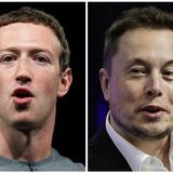 Pelea entre Musk y Zuckerberg sería en “una ubicación épica” de Italia