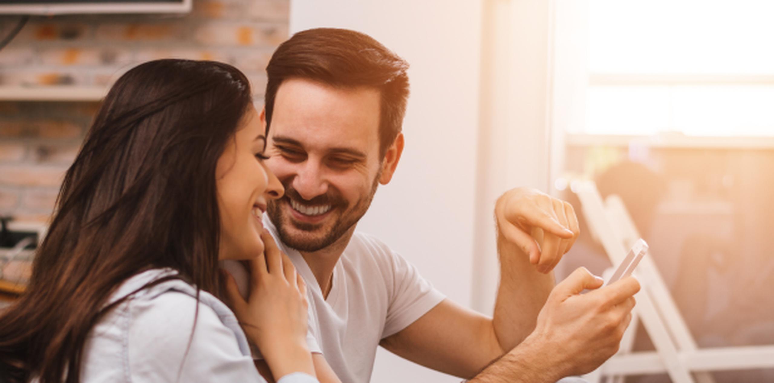 Hombres ¿qué es lo que más les atrae de una mujer? Primera Hora