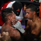 Miguel Cotto Promotions apoyará cualquier decisión de Alberto Machado sobre su futuro en el boxeo