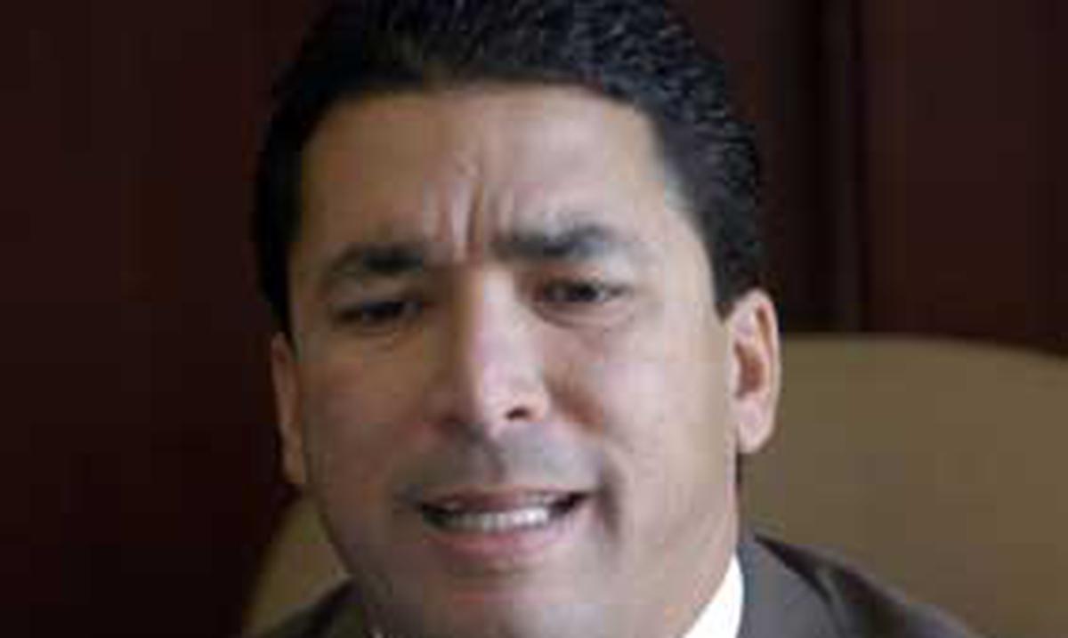 Ferdinand Pérez niega aspiraciones a la alcaldía de San Juan Primera Hora