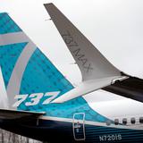Boeing alerta aerolíneas a inspeccionar sus 737 MAX por una pieza suelta