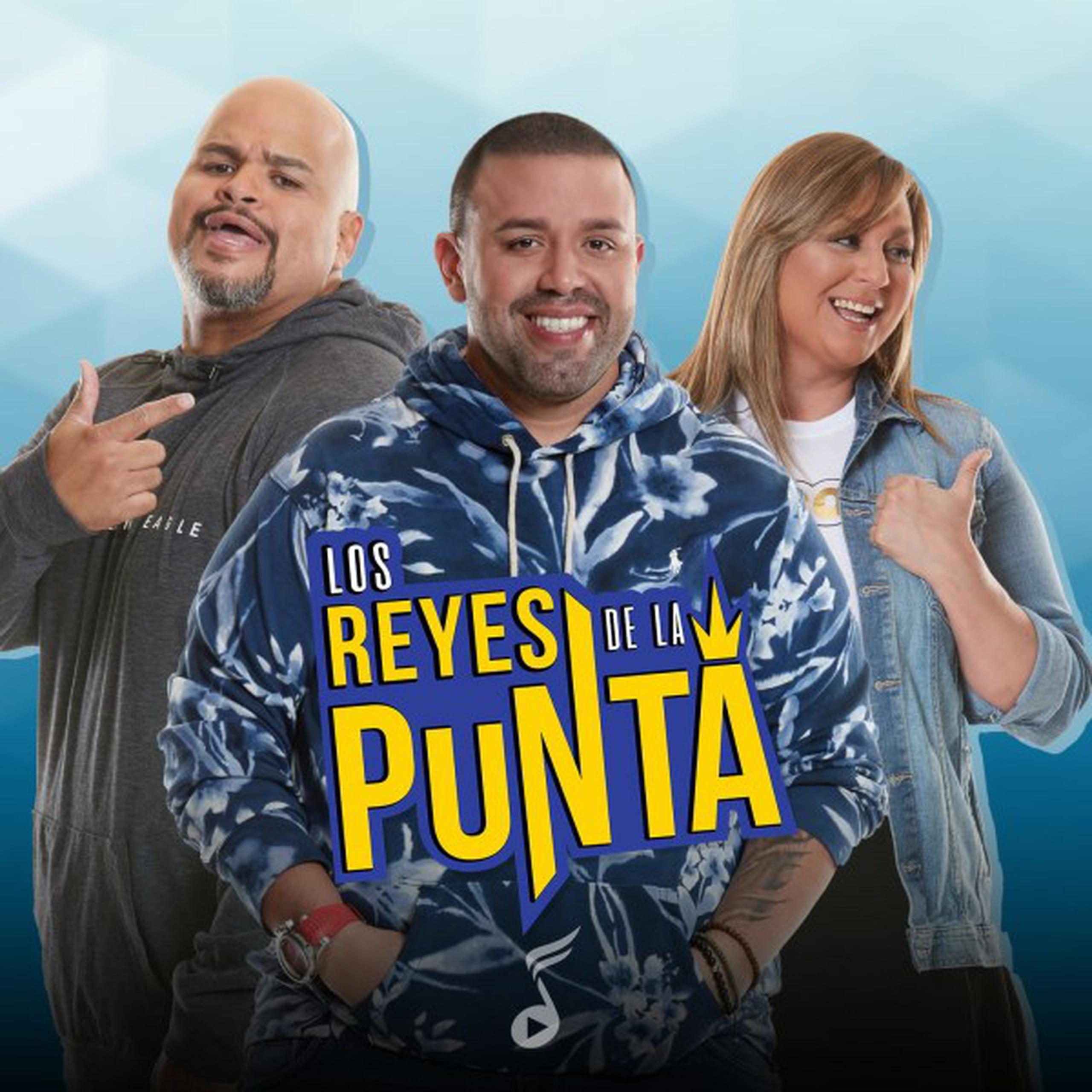 Todos los programas de radio estarán al aire de manera remota y parcial. Los Reyes de la Punta se transmitirá a las 3:00 pm.