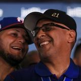 Yadier Molina se prepara para ir a la ‘universidad’ en ruta hacia un puesto de dirigente en MLB