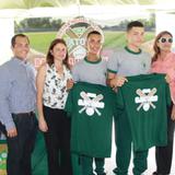 Alianza de béisbol beneficia a estudiantes de Vega Baja
