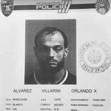 Capturan a Orlando Álvarez Villarini: uno de “Los Más Buscados” de la zona de Caguas
