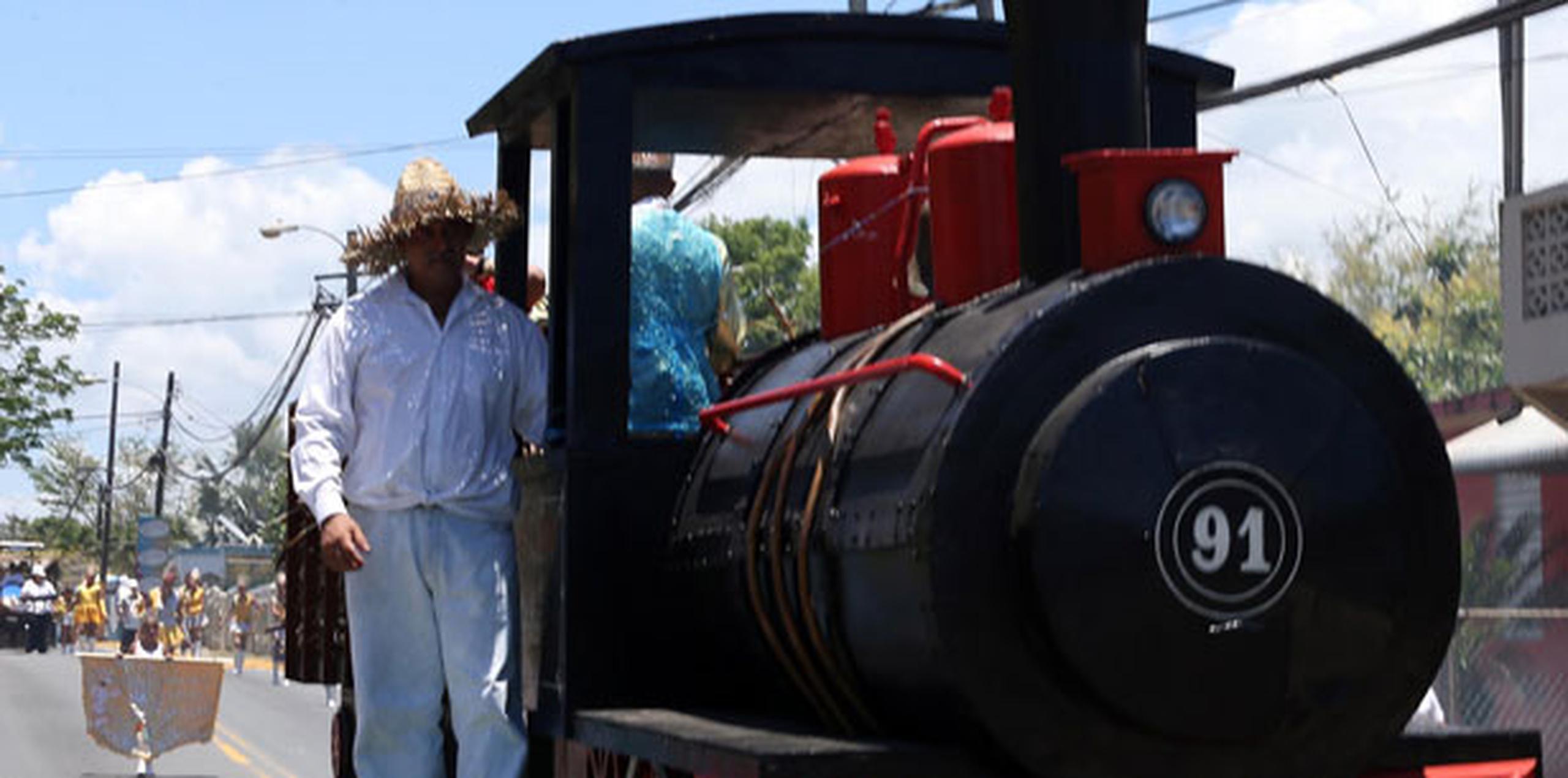 Como en los viejos tiempos en festival de Hatillo Primera Hora