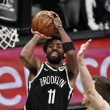 Los Nets regresan a Brooklyn sin Kyrie Irving