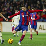 Barça salva un empate 3-3 con Granada