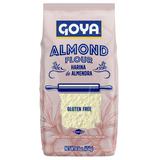 Goya anuncia nuevas harinas para personas con dietas especiales o restricciones alimentarias