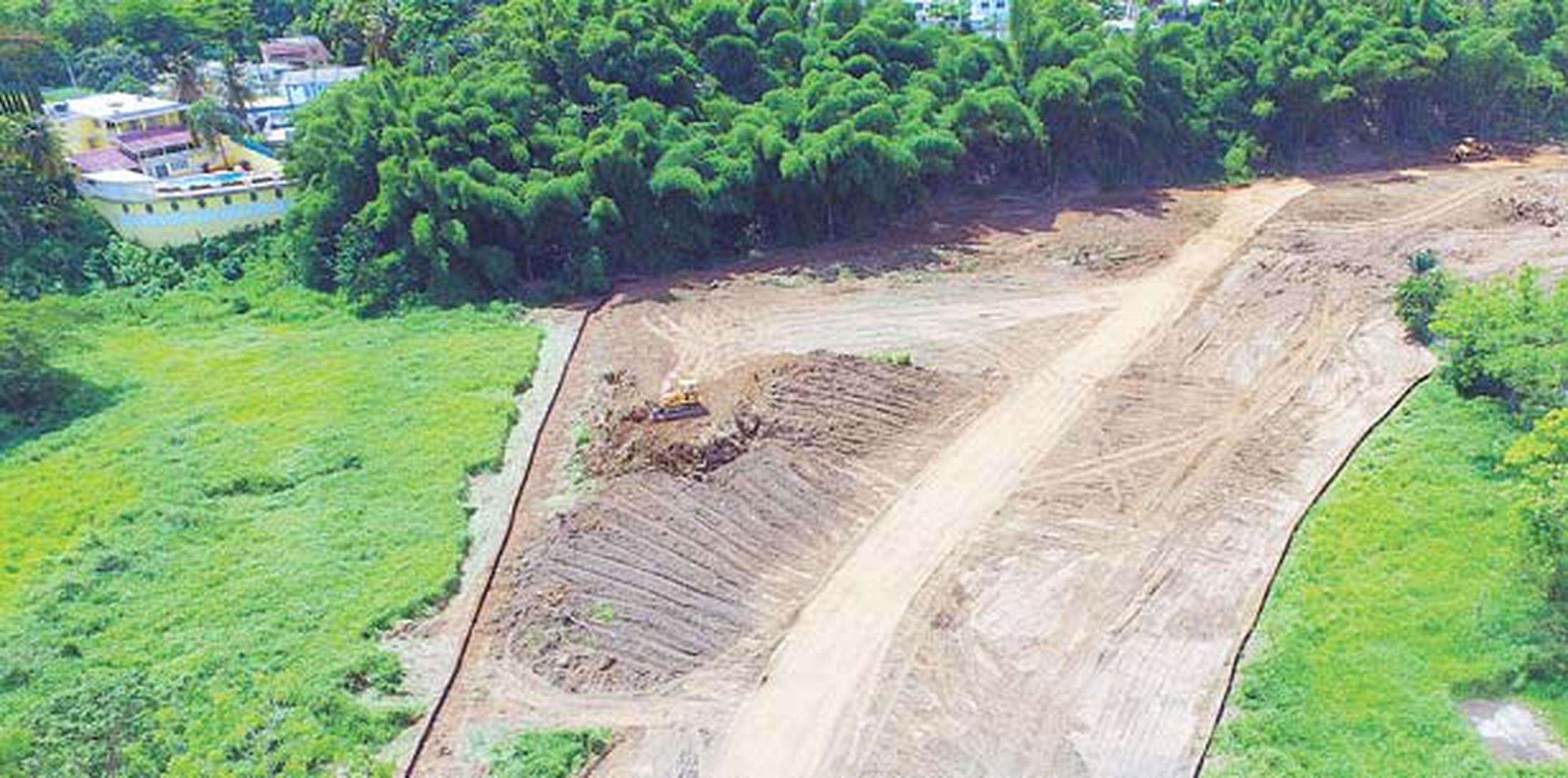 Menos tapón en Caguas Primera Hora