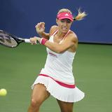 La pandemia ha cambiado el tenis de Angelique Kerber