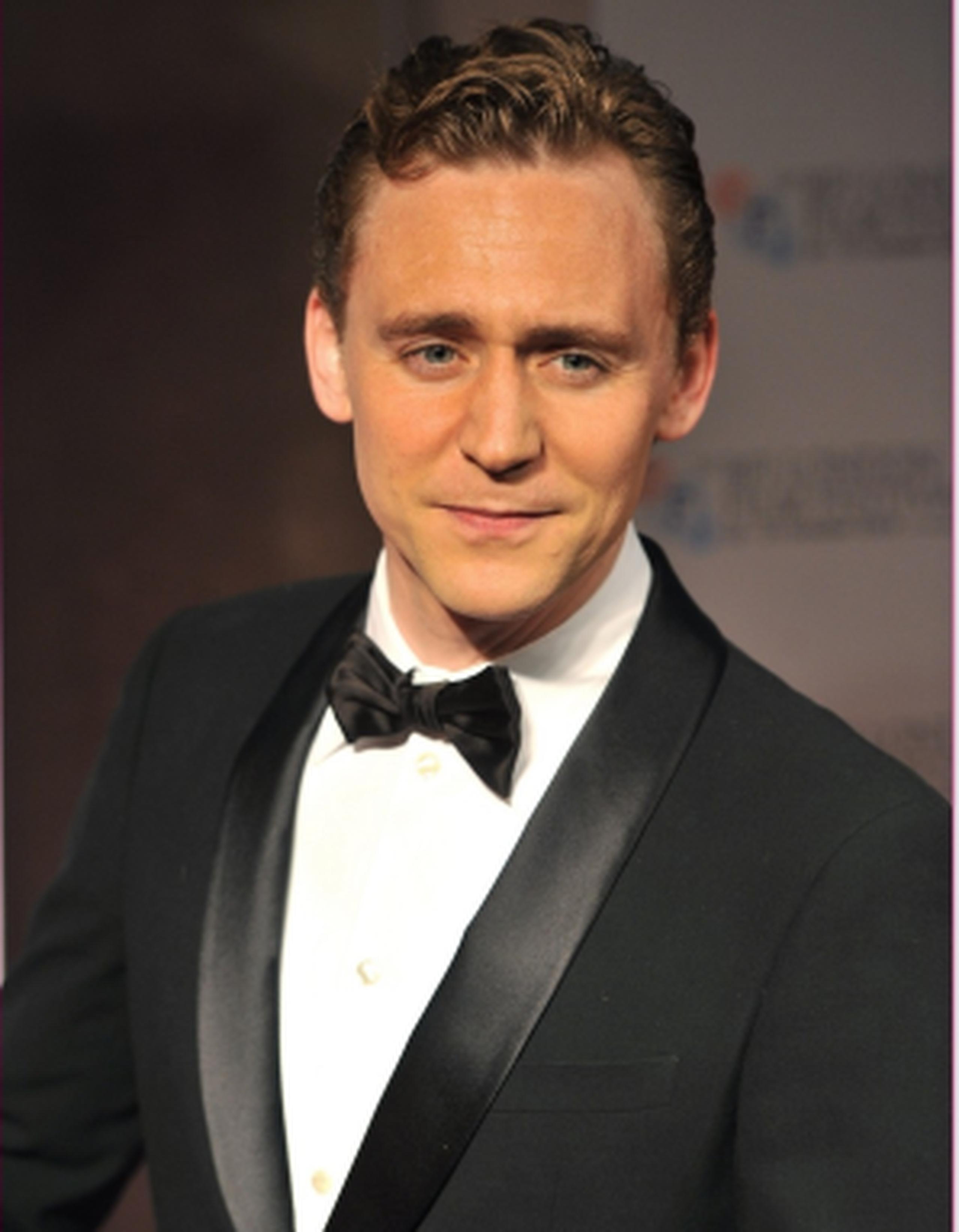 Tom Hiddleston, además de aparecer en cintas como "Thor", "Thor: The Dark World" o "The Avengers", ha trabajado en dramas como "War Horse" y comedias como "Midnight in Paris". (Archivo/Daniel Deme/WENN)