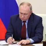 Estados Unidos anunciará mañana más sanciones contra Rusia