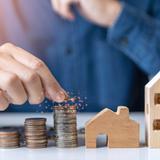 Alerta por el alto número de hipotecas en moratoria