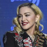 Madonna honró a sus amigos fallecidos en un concierto emotivo en México